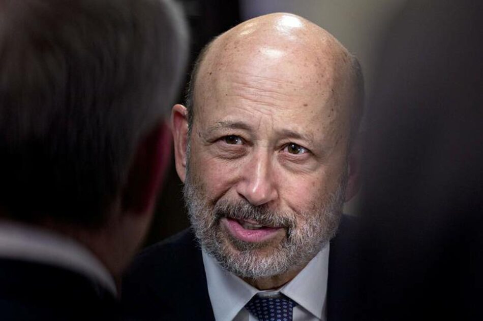 Goldman Sachs: “Curar enfermedades no es un buen negocio”