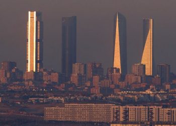 La ola de calor ha disparado el ozono, ante la pasividad de las administraciones