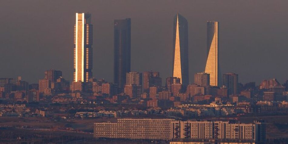 La ola de calor ha disparado el ozono, ante la pasividad de las administraciones