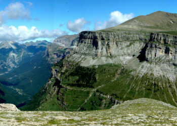 Parque Nacional de Ordesa y Monte Perdido, un centenario con muchas sombras