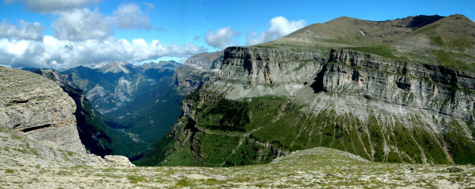Parque Nacional de Ordesa y Monte Perdido, un centenario con muchas sombras
