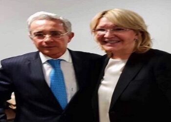 TSJ autoriza solicitar a Colombia extradición de exfiscal Luisa Ortega Díaz por traición a la Patria y usurpación de funciones