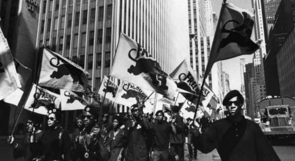 Entrevista a Tom Watts, un recorrido a través de la lucha revolucionaria en EEUU