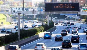 ¿Puede sustituir la IA a la Guardia Civil de Tráfico?