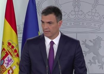 Amnistía Internacional exige a Pedro Sánchez que detenga venta de armas a Arabia Saudí