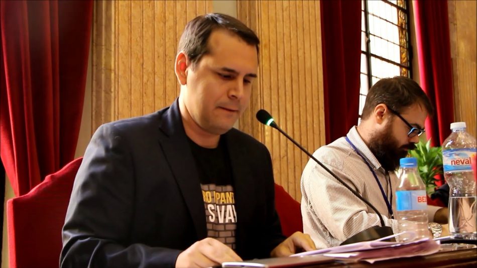 Cambiemos Murcia denuncia que el PP y C’s pretenden “ventilarse” los presupuestos impidiendo el debate