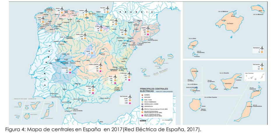 El PCE de El Bierzo presenta un estudio en defensa del sector energético autóctono