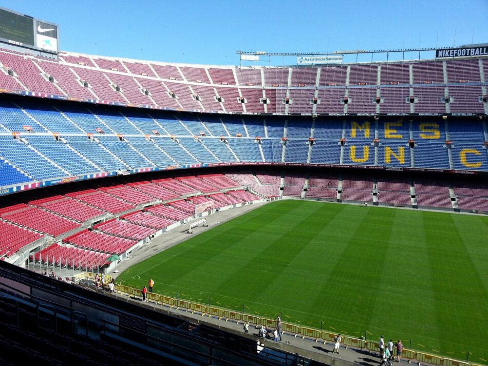 Barcelona y Real Madrid mandan en las apuestas deportivas por el ganador de la Copa del Rey 2018-2019