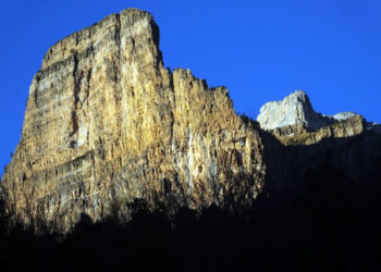 Parque Nacional de Ordesa y Monte Perdido, un centenario con muchas sombras