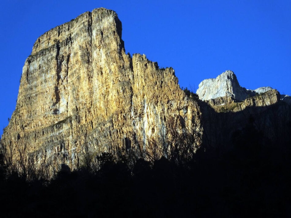 Parque Nacional de Ordesa y Monte Perdido, un centenario con muchas sombras