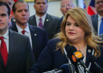 Los republicanos de Puerto Rico exige acabar con el estatus colonial de la isla ejercido por EEUU