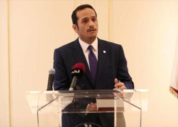 Doha: Riad instrumentaliza el terrorismo para fines políticos