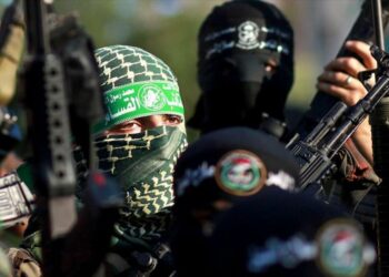 HAMAS llama a lucha armada contra “acuerdo del siglo” de Trump