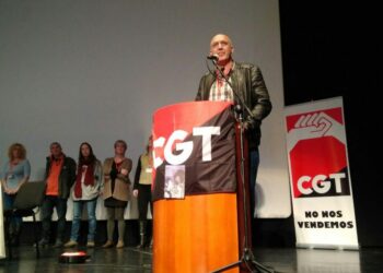 CGT acusa al PSOE de ser cómplice de la situación de la Clase Trabajadora al no derogar las Reformas Laborales