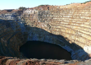 El Tribunal Superior de Justicia de Andalucía anula la autorización ambiental de la mina de Atalaya Riotinto Minera