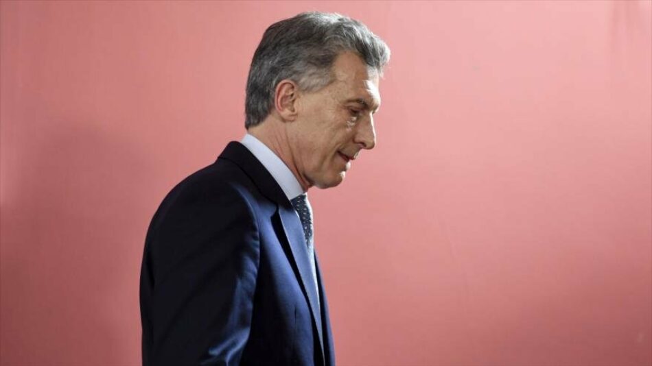 ONU urge a Macri a no satisfacer a FMI cortando derechos sociales