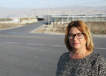 Izquierda Unida pide modificar el proyecto de la carretera de Zamora para dar más seguridad al tráfico