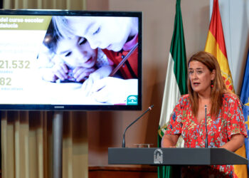 EQUO exige más recursos para Educación a la Junta de Andalucía
