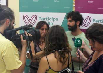 Participa Sevilla avisa que la mala gestión municipal pone en riesgo inversiones por valor de 18 millones para 2018