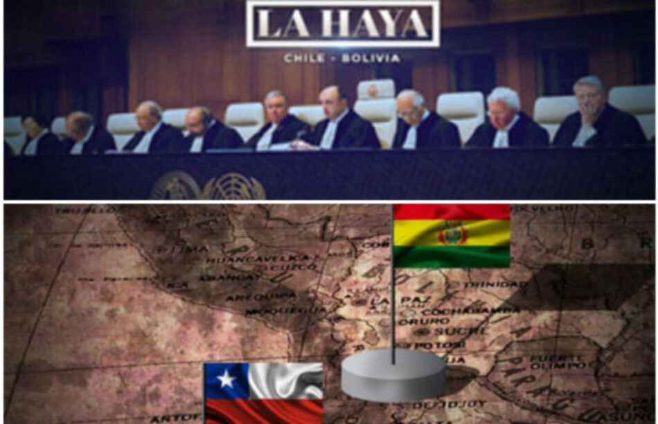 Bolivia-Chile: La sentencia en La Haya y sus posibles escenarios