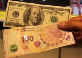 Argentina. El dólar marca un récord histórico al superar los 42 pesos
