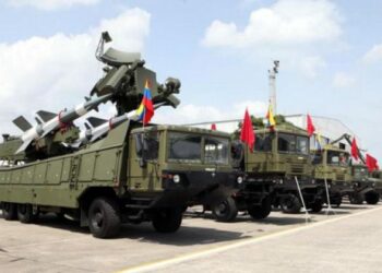 Escenarios de intervención militar: Las capacidades de Venezuela para defenderse