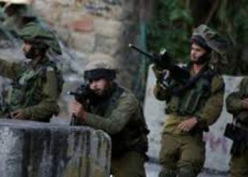 Soldados israelíes matan a 6 palestinos en otra Marcha del Retorno: algunos son niños