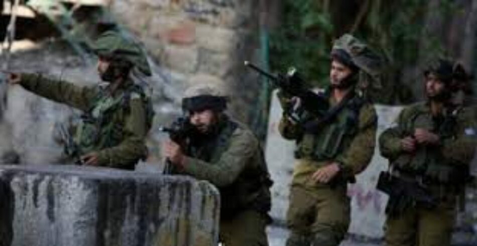 Soldados israelíes matan a 6 palestinos en otra Marcha del Retorno: algunos son niños