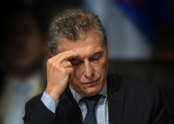 Imputan a Macri por «abuso de autoridad» tras el acuerdo con el FMI