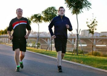 Uno de cada cuatro adultos en el mundo no realiza suficiente actividad física
