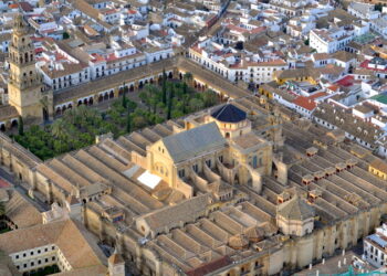 La Mezquita secuestrada de Córdoba