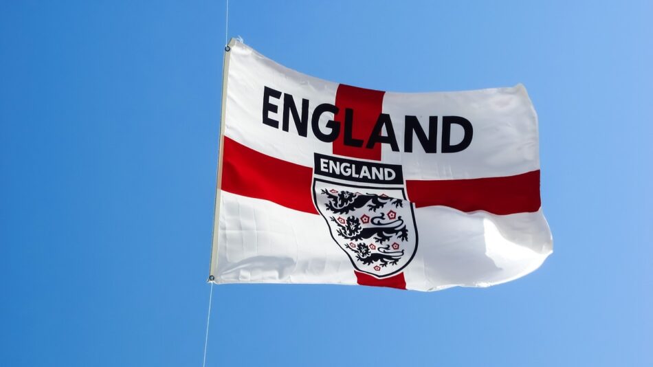 España contra la Inglaterra de Southgate