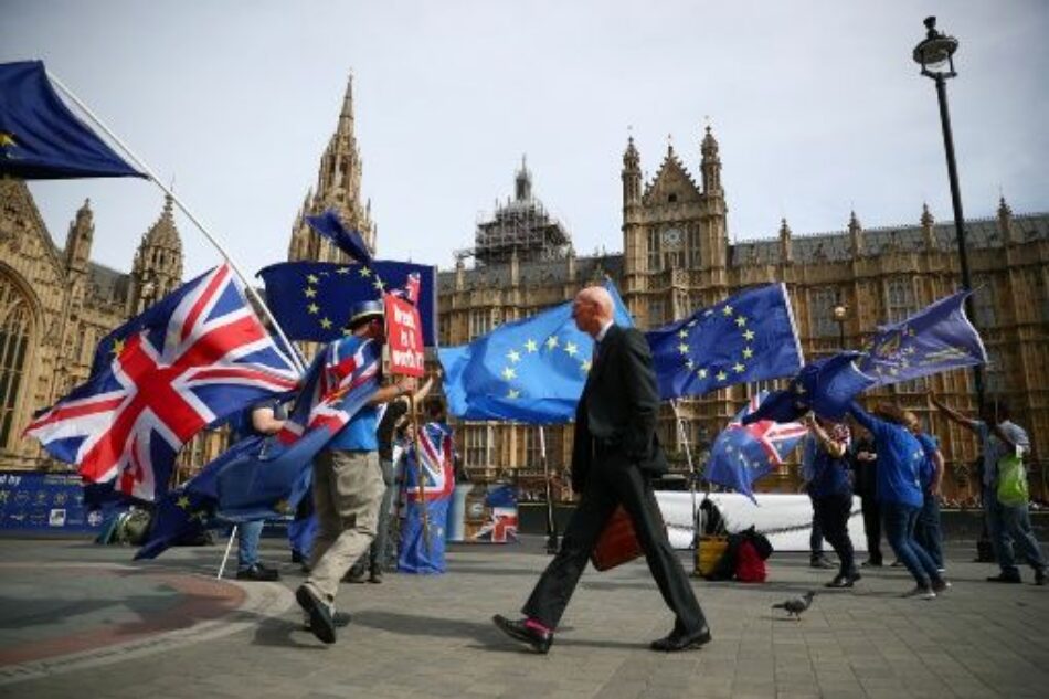 Británicos rechazarían el Brexit si hicieran otro referendo