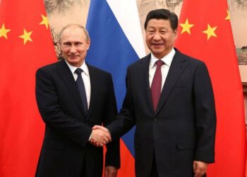 China y Rusia sostendrán consultas sobre seguridad