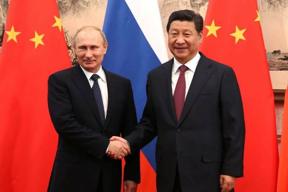 China y Rusia sostendrán consultas sobre seguridad