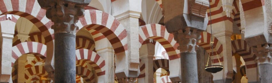 ¿Donó Fernando III la Mezquita de Córdoba a la Iglesia en 1236?