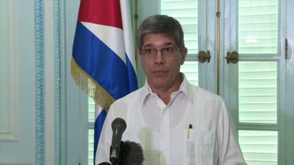 Cuba: EEUU sabe que ‘ataques con armas de microondas’ no existen