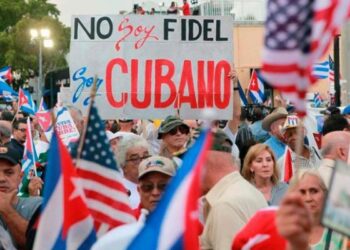 Trump castiga a los cubanos de Miami