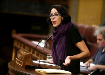 García Sempere cuestiona la propuesta del gobierno de suprimir los aforamientos