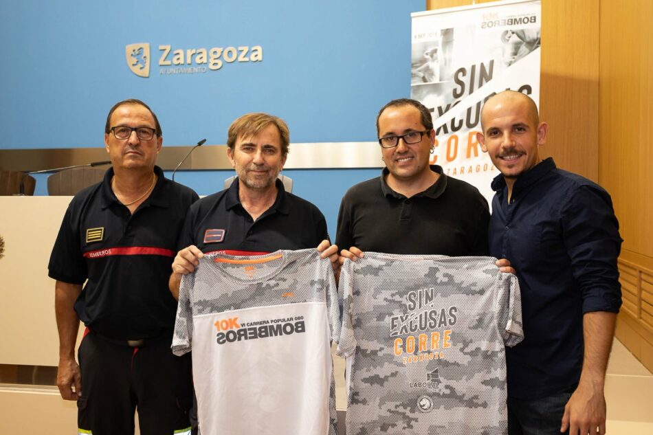 El Ayuntamiento de Zaragoza establece la jornada laboral de 35 horas semanales para los empleados públicos