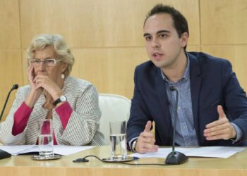 Las AAVV piden al concejal de urbanismo de Madrid que rectifique e incluya a Embajadores como área de regeneración urbana