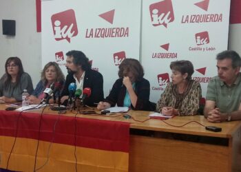 IU se personará como acusación popular en el proceso de la trama Enredadera