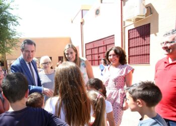 Duras críticas de Participa Sevilla a las condiciones de las Escuelas de Verano del Distrito Norte