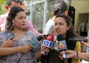 Suspenden juicio por asesinato de Berta Cáceres