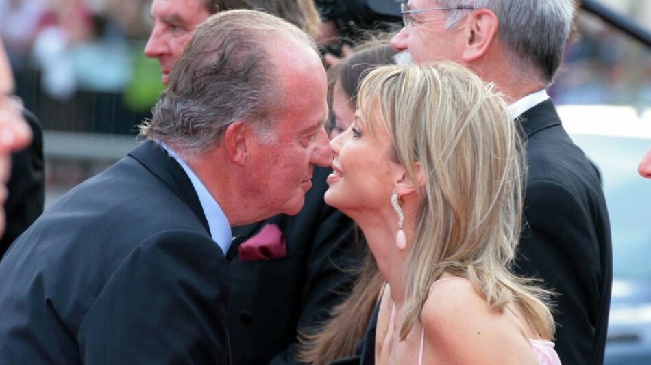 Sobreseimiento: Juan Carlos I, como los reyes medievales, no se sentará jamás ante un tribunal