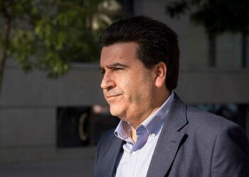 IU reclama al juez de los ‘Papeles de Bárcenas’ que cite como imputado al empresario Marjaliza por los 60.000 euros que reconoció haber pagado al PP en su sede de Génova, 13