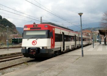 Sindicatos de Renfe y Adif califican de abusivos los servicios mínimos impuestos para la huelga del 24 y 30 de noviembre y 1, 4 y 5 de diciembre