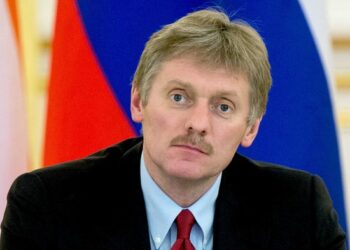 El Kremlin advierte del aumento de tensiones en Donbás tras la muerte de Zajárchenko