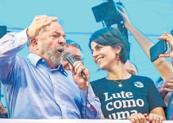 Brasil / La voz de Lula en la recta final de la campaña: Autorizan al ex mandatario a dar entrevistas