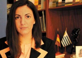 Un paseo organizado por la CIA en Uruguay
